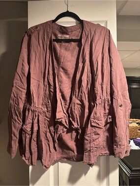 Women’s jacket